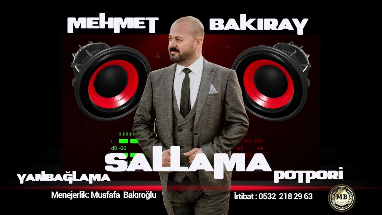 MEHMET BAKIRAY