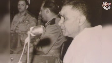 ما تيسر من سورة الاسراء الاية 1-36 باب السرايا عام 1964