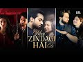 Meri Zindagi Hai Tu OST Mashup Ishq Murshid Abdullahpur Ka Devdas Faheem Oh Sahib Ishq