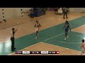 Darıca Basketbol Feneri – İstanbul Gençlik Spor Halkbank Türkiye Kadınlar Basketbol Ligi 7.Hafta