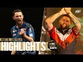 Finishing in style  night 16 highlights  2024 betmgm premier league