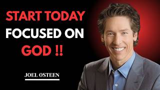 STEP OUT IN FAITH AND TRUST GOD | Your Life Will Never Be the Same (Powerful Motivation) Joel Osteen
