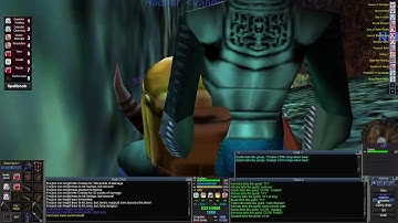 Project 1999 - Trakanon POP POP POP!!