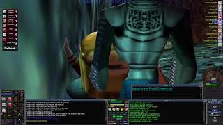 Project 1999 - Trakanon POP POP POP!!