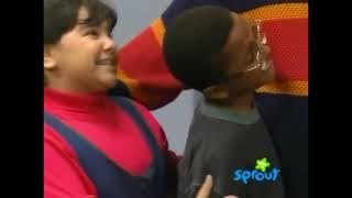 Barney & Friends: Grandparents Are Grand! (Season 2, Episode 2)