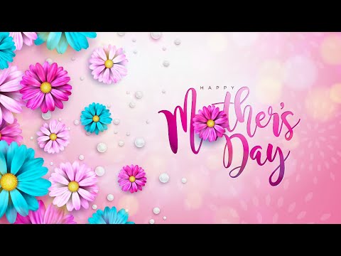 Happy Mother's Day Concert from Preschool 2021/ Teacher Aurica (Yachad Kids Academy)