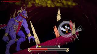 Wings Of Vi Jehoul Flawless Demon Mode