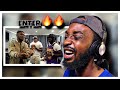 Nigerian 🇳🇬 Reaction To Lyrical Joe - Enter ft Kuami Eugene (Visualizer) 🇳🇬🇬🇭🔥🔥