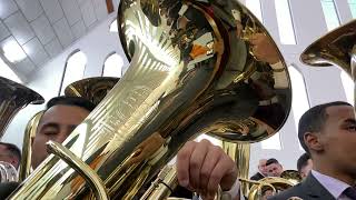 Download Lagu ENSAIO CCB - HINO 395- EIS ME AQUI DIRÁ Ó CRIADOR / HINO QUE TOCA NA ALMA MP3