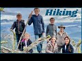 Hiking Montana! Family Day Hike In North West Montana!