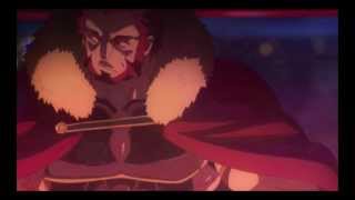 Fate Zero AMV