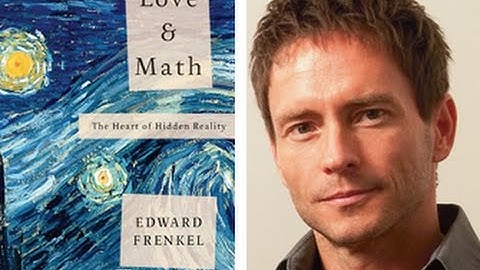 Elementary Introduction to the Langlands Program, by Edward Frenkel (Part 2)