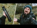 Why I hate tripods… ft. Nigel Danson &amp; Mads Peter Iversen.