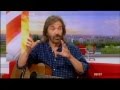 Dr Hook's Dennis Locorriere - BBC Interview (2014)