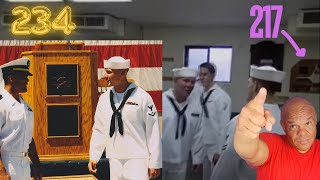 BUDS CLASS 234 6 part 6 Navy SEAL