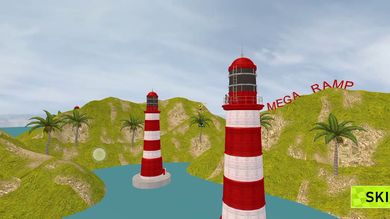 Game mobil - YouTube