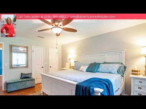 1310 Shady Lane, Lufkin, TX home video tour