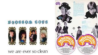 Watch Blossom Toes Telegram Tuesday video