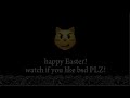 ࣪ ִֶָ🐇༘࿐happy easter | featuring: sigzai, atsushi, dazai, sigma, kunikida, kyoukenji, kyouka, kenji