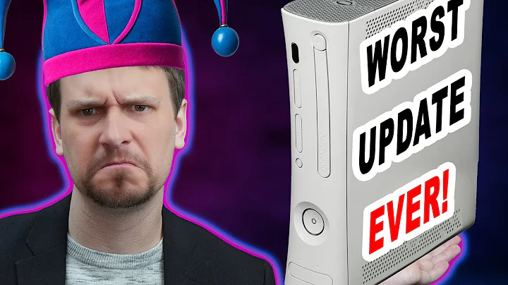 Microsoft Just Did Something INSANE to Every Xbox 360 in 2025