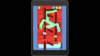 Dig this (Dig it) Level 202-16 | DODGE BALL| Chapter 202 level 16 Solution Walkthrough