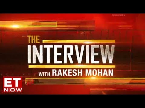Government must explain discrepancies | Rakesh Mohan to ET NOW