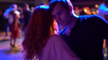 RZCC2018 Social Dances TBT 13 ~ Zouk Soul