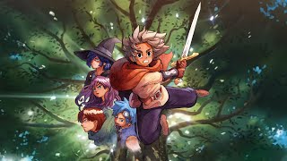 Proudly Premium Presents Seed of Nostalgia Dev Interview!
