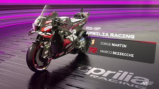 Download Lagu The 2025 MotoGP bikes in 3D! 🔎 MP3 Download Lagu The 2025 MotoGP bikes in 3D! 🔎 MP3