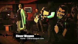 Clever Weapon - Home