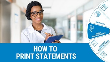 GoodX Web App - Print Statement