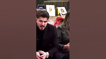 Berke And Dilara Kısmetseoluraşkıngücü Kısmetseolur Dilara Berkeelma 