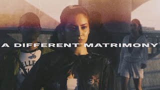 Ahnist - A Different Matrimony [Official Music Video]