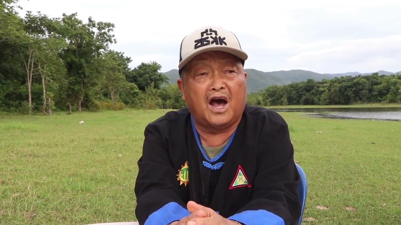 Pom Tseeb Ntawm Qhov Muag (27/07/2025)