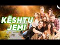 Kshtu jemi  fshikoni nj film komedi turke me titra shqip