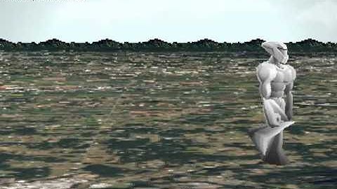 Qt c++ 2D game engine SDXM Saelee Deus Ex Machine 3D demo No OpenGL