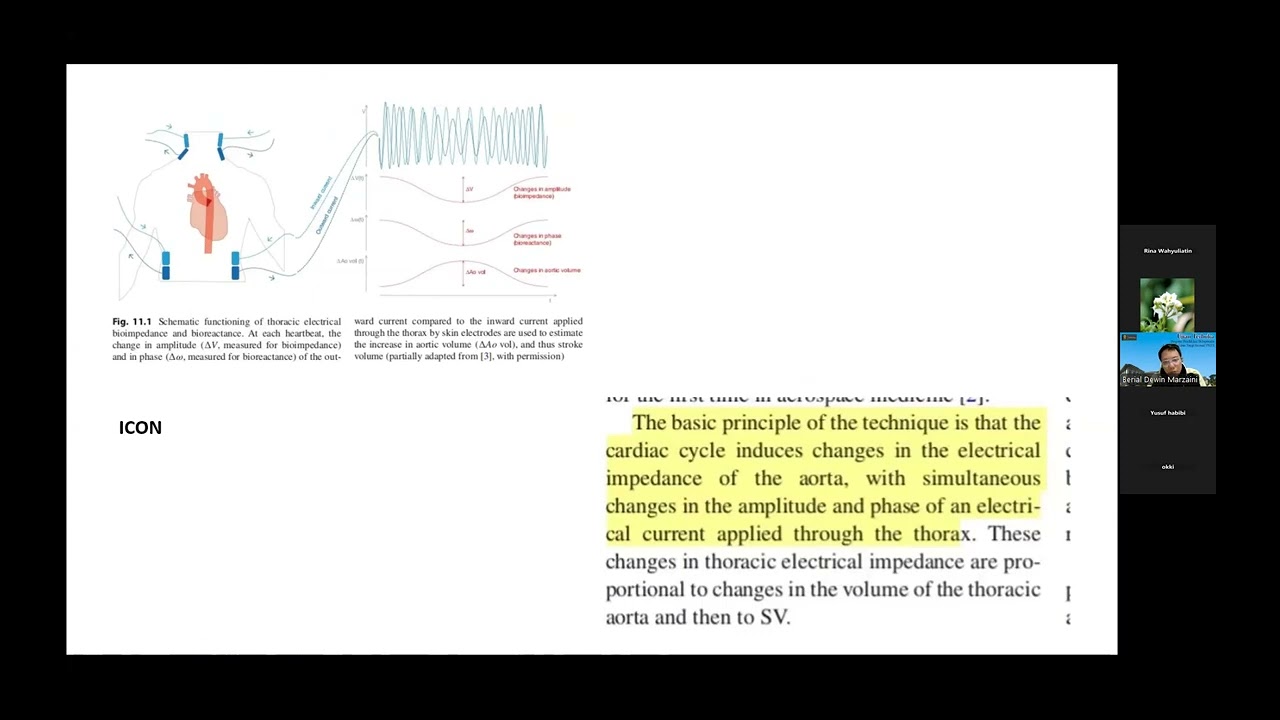 Meeting Expertise Monitoring Hemodinamik