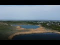 Вылет с Южного парка в городе Горняк (Локтевский район)