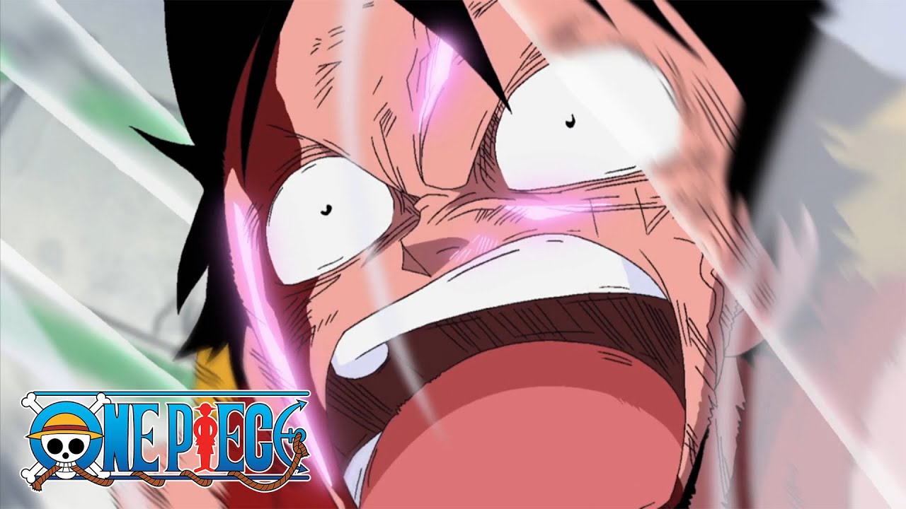 If Rob Lucci had managed to actually kill Luffy, would the rest of