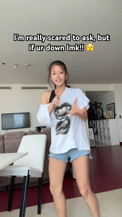 I really hope this will reach Jules!! 🤭👀👯♀️ @JustJulesOG #shorts #fyp #youtubeshorts #dance