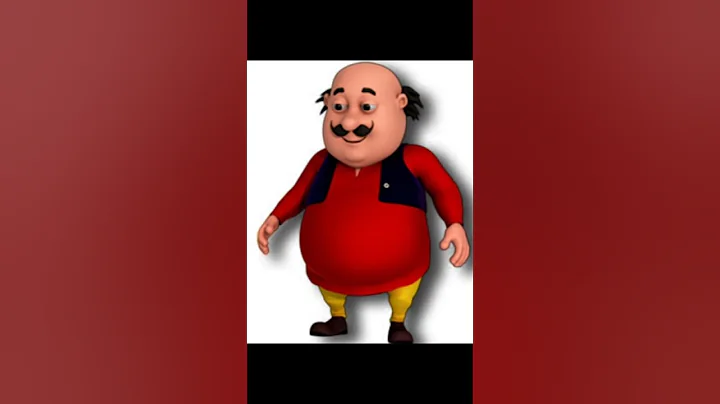 Motu Patlu Horror Version New 💀 #aahat#motupatlu #motupatalu #horror #bhoot#motu #aahataahat