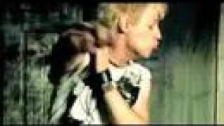 Powerman 5000 - Wild World