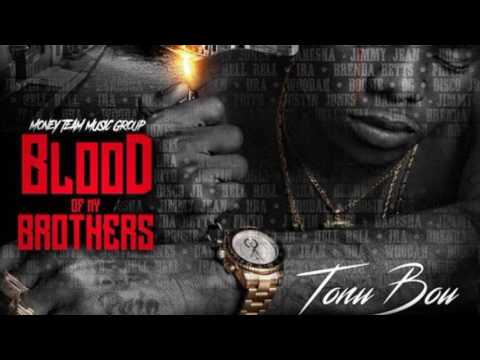 Tonii Boii — Blood Of My Brothers Feat  Big D Prod  By LoKey