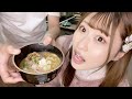 上司にラーメン作ってもらった！