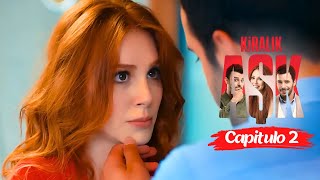 Kiralik Ask CAPITULO 2 | Resumen en Español [ Serie Turca ] 🔥