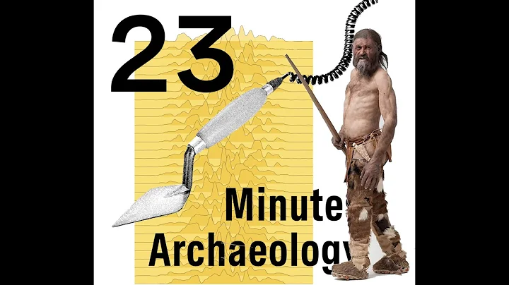 The Iceman tzi P2 - Examining 5000-year-old surviv...