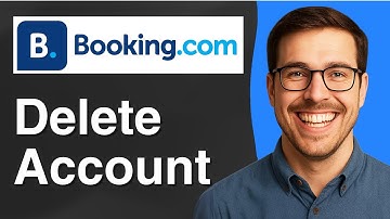 Hoe verwijder ik mijn Booking.com-account? [Handleiding 2025]