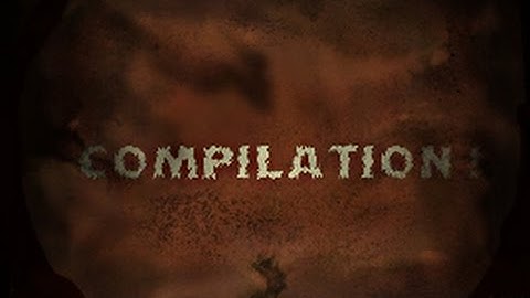 [IYC] Hunger Games, CTF, Compilation de mes kills !