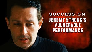 Succession - How Jeremy Strong Perfected Kendall Roy by Just an Observation 150,640 views 11 months ago 15 minutes