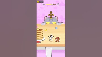 Hide and Seek: Cat Escape 😸 Level 14 🧩 Gameplay Walkthrough 🎈#hideandseek #catescape  #gameplay #cat